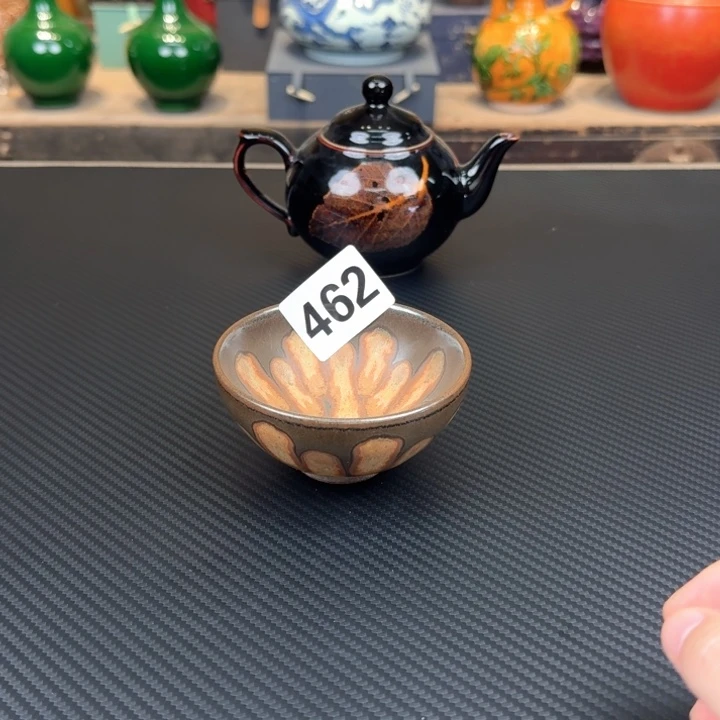 摆件陶瓷高端赏器