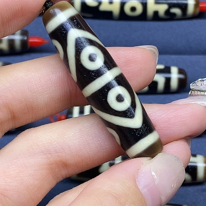 玛瑙/玉髓（覆膜）未镶嵌颈饰