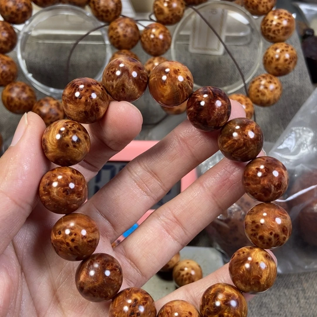 柏木（崖柏）手串/手链