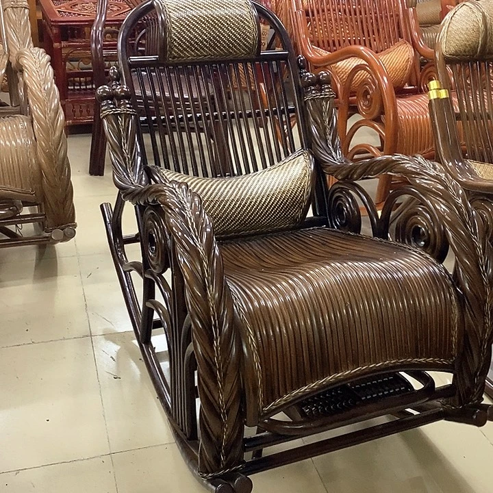 用***9藤滕王阁大号摇椅