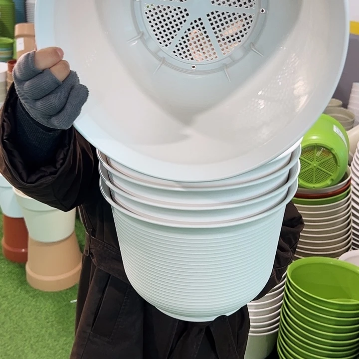 正品矮陶口30高22白色无托5只