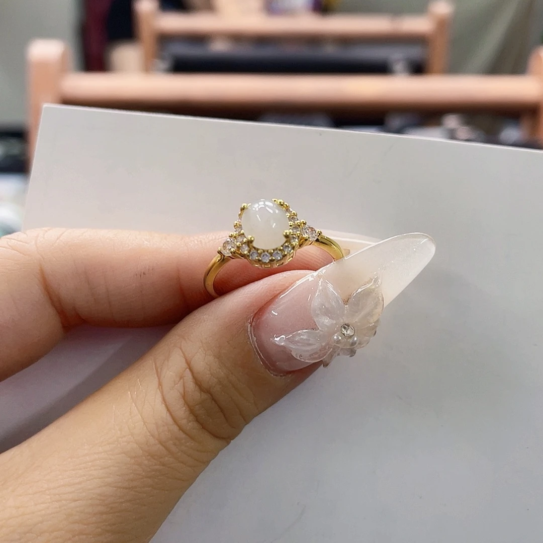 翡翠未镶嵌颈饰天然翡翠Ａ货