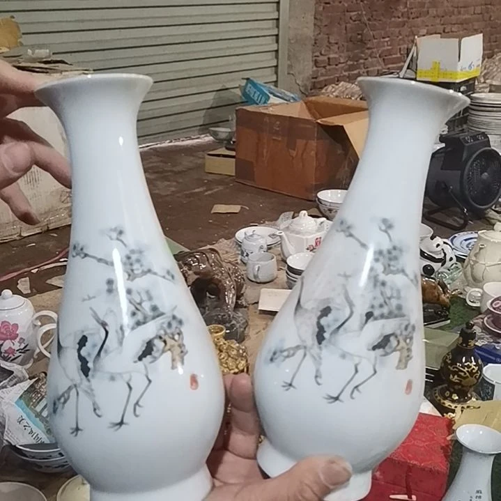 摆件，烧制问题都是正常的41号