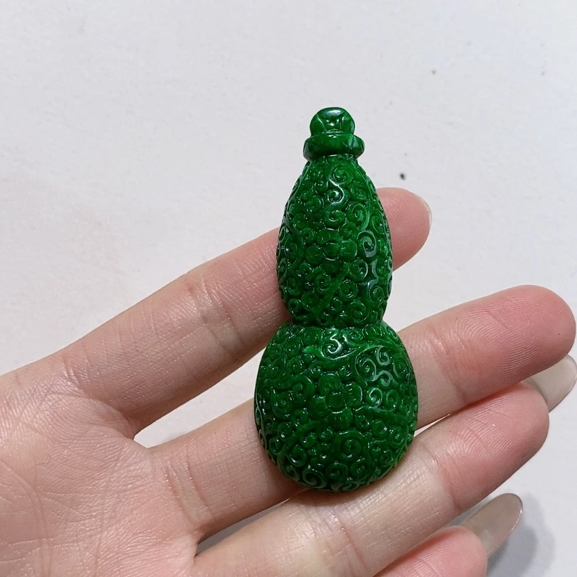 【闪购商品】颈饰未镶嵌翡翠