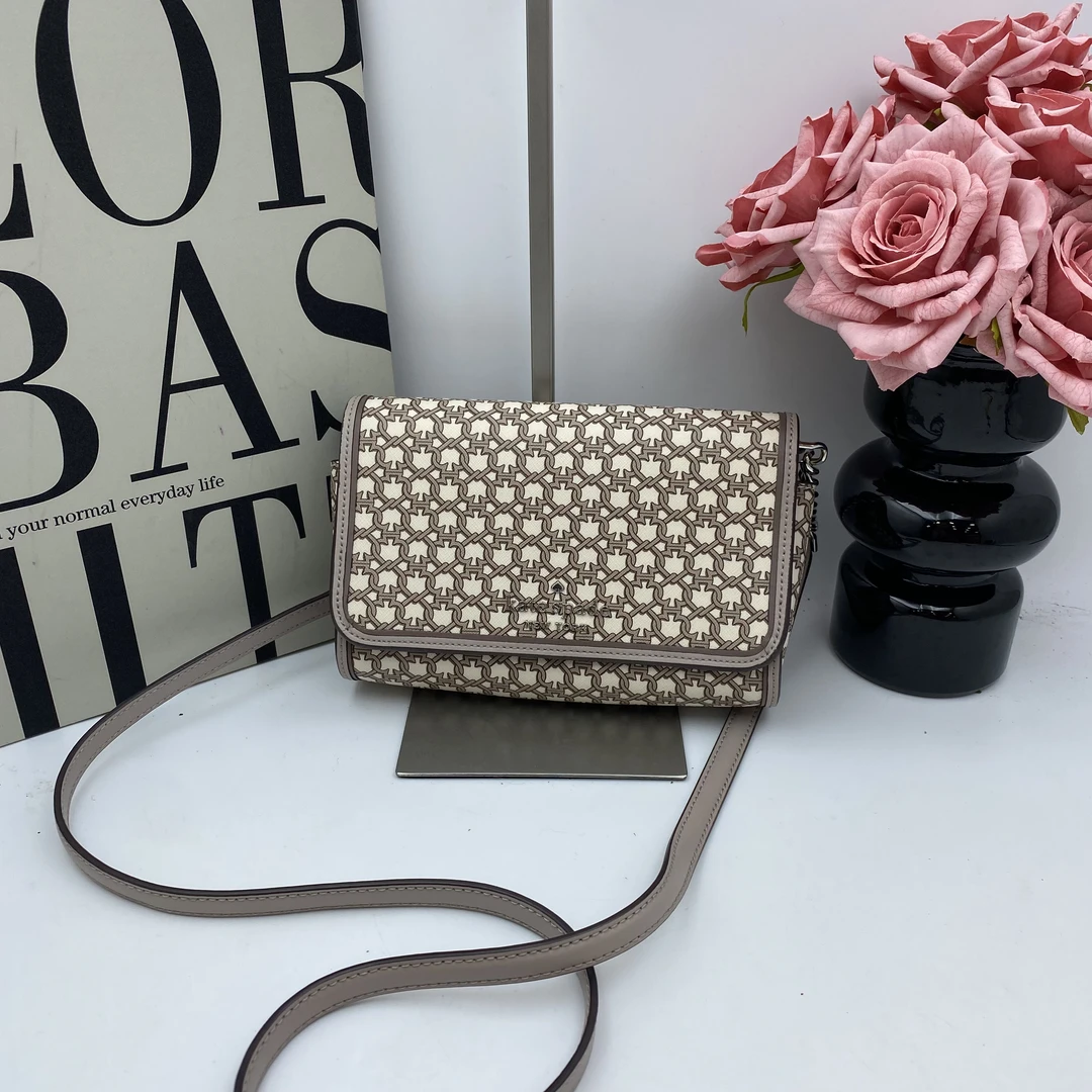 95新 Kate spade/凯特丝蓓 18096 斜挎包