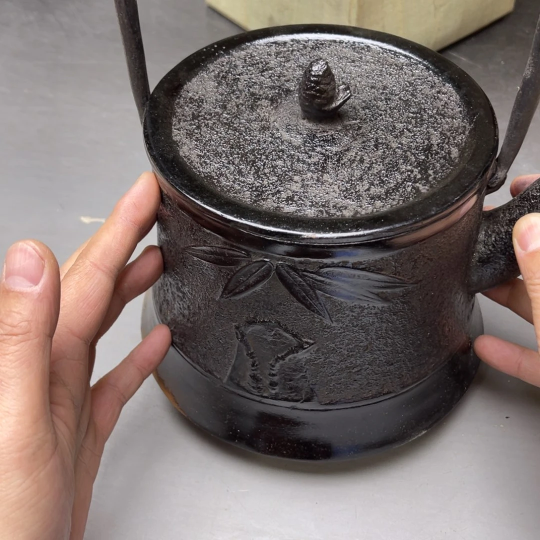 瓷片A*C密密麻麻的一个小