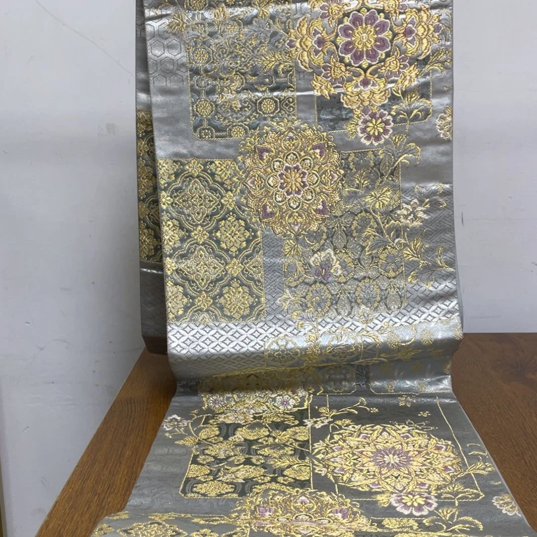 织绣织锦技艺高超