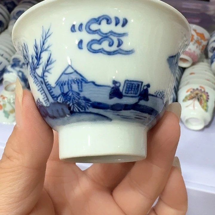 陶瓷艺术品收藏陶瓷