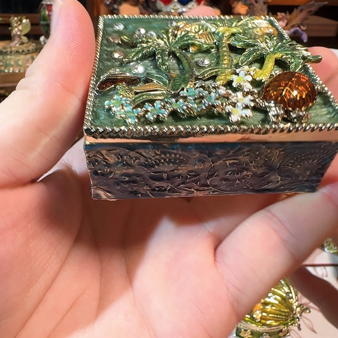手工制作请勿吹毛求疵