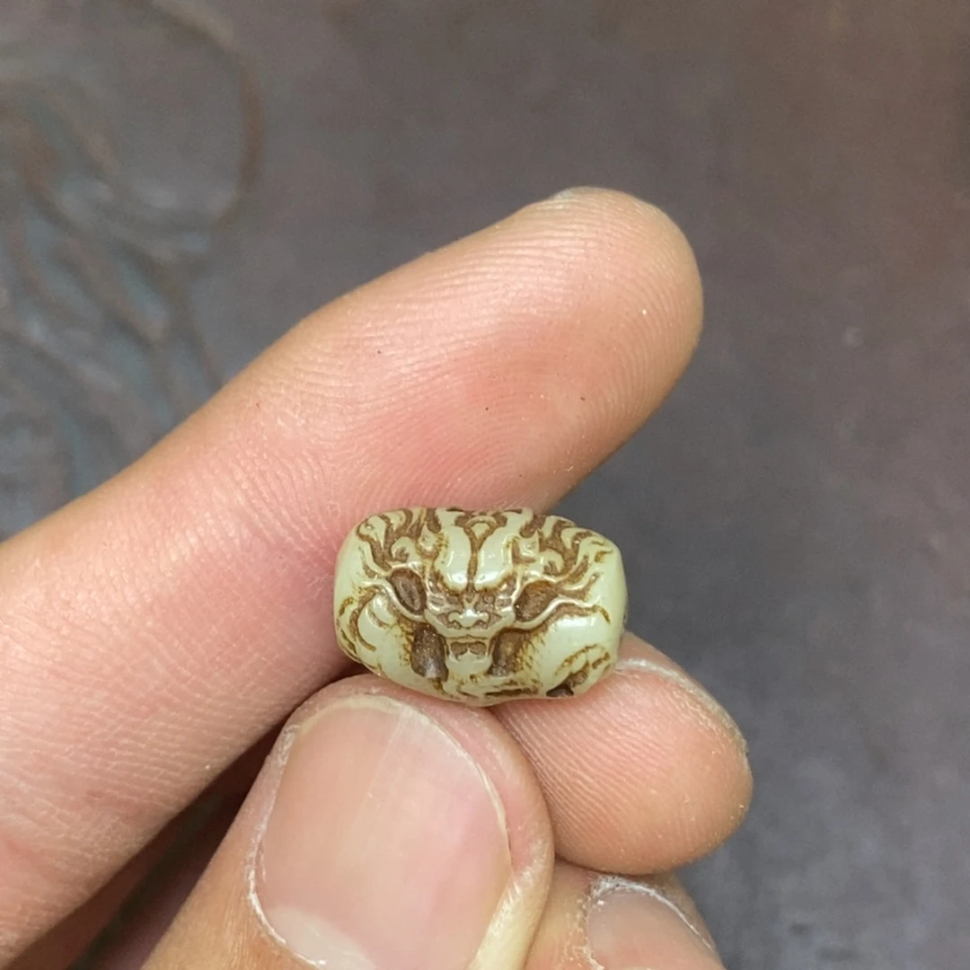 手串/手链驼骨1.0尺寸灵骨,39