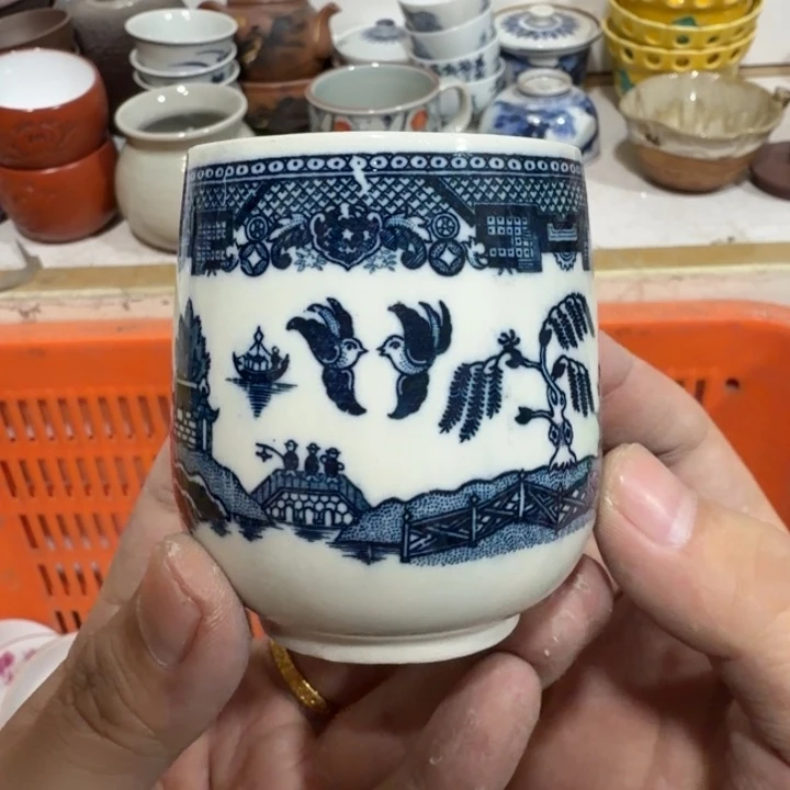 陶瓷推荐第二名20包邮