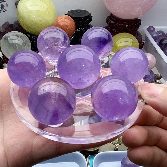 水晶水晶22号未镶嵌天然水晶未镶嵌