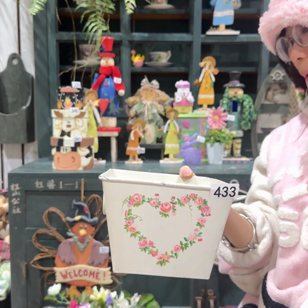 中古风老货玩具默认微瑕