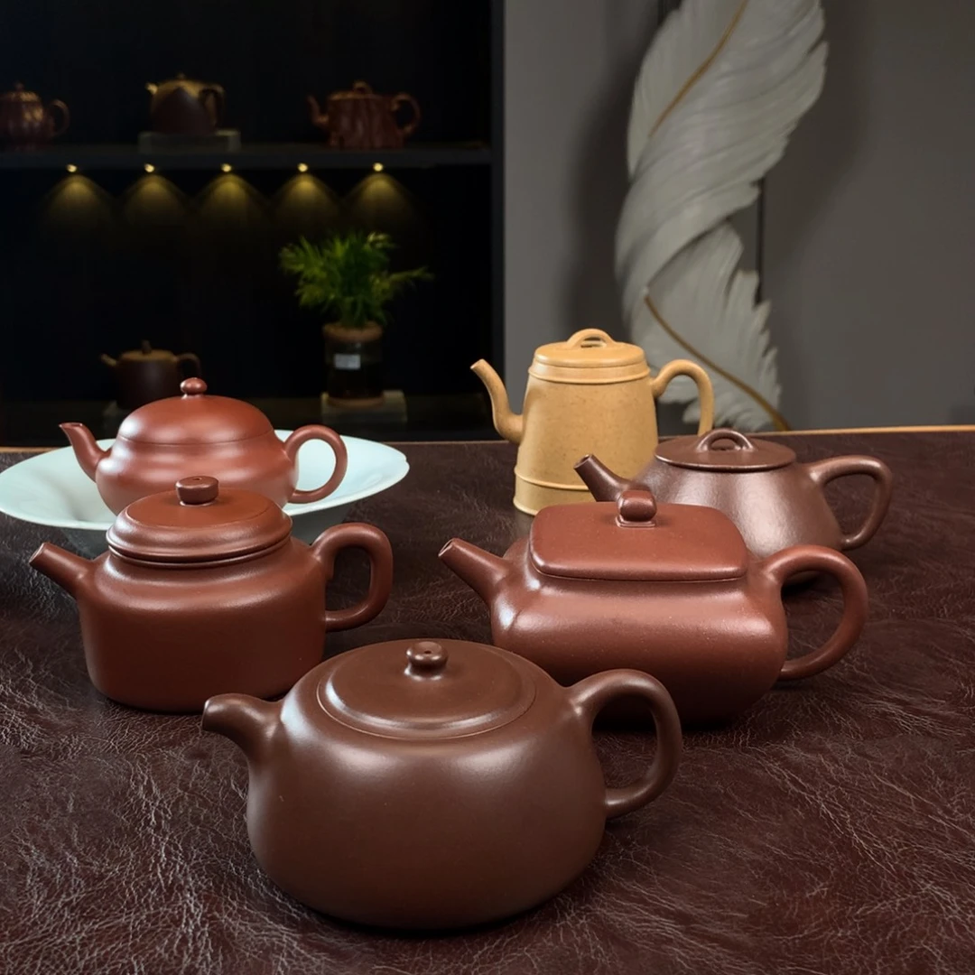 武****司紫砂壶紫砂紫砂壶紫砂壶