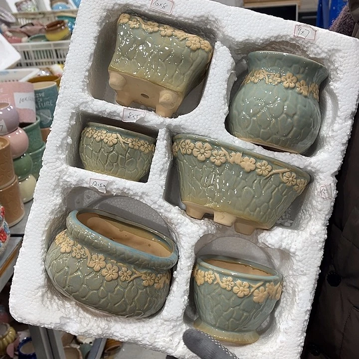 红陶正品数量有限