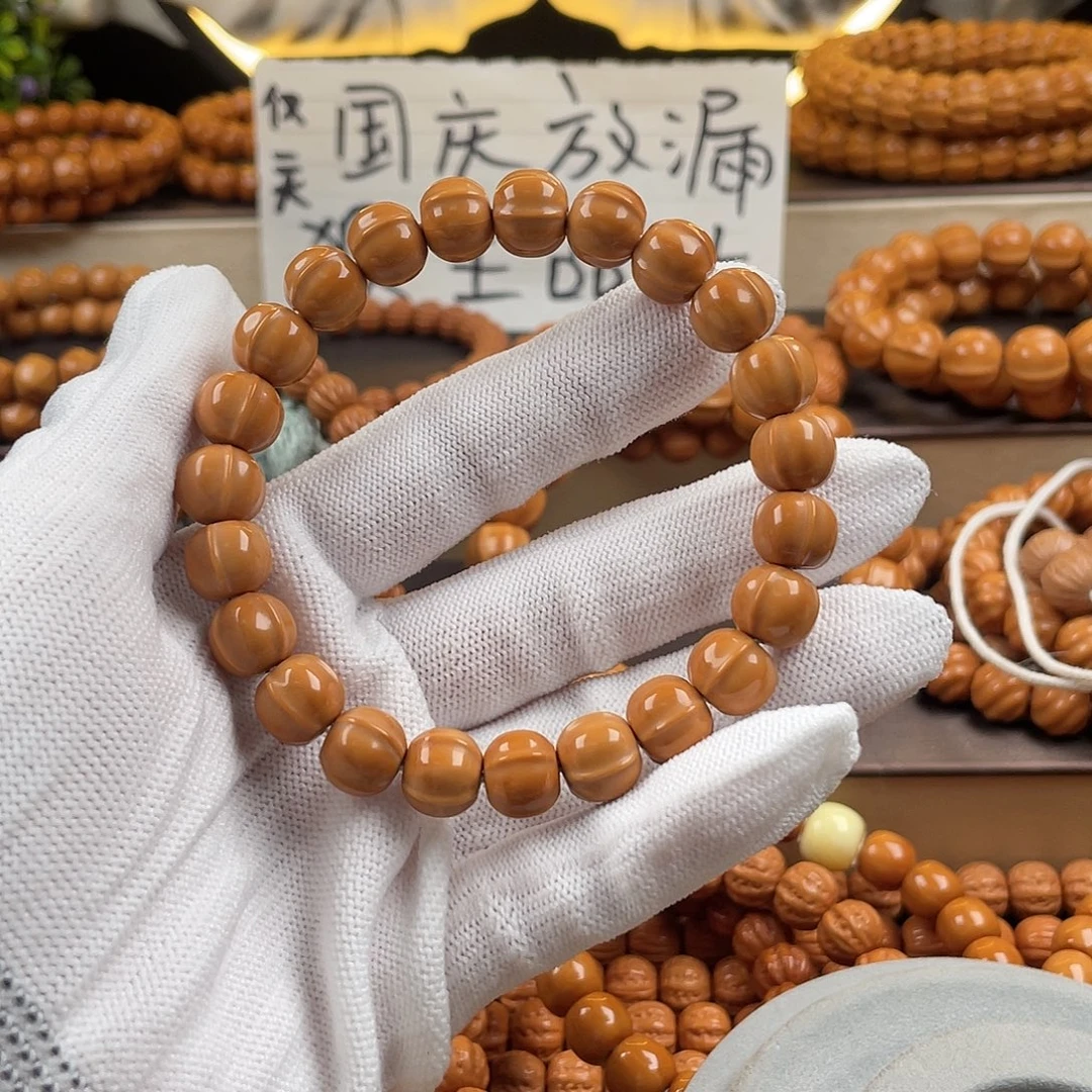 猴头核桃手串鲨鱼9➕全品