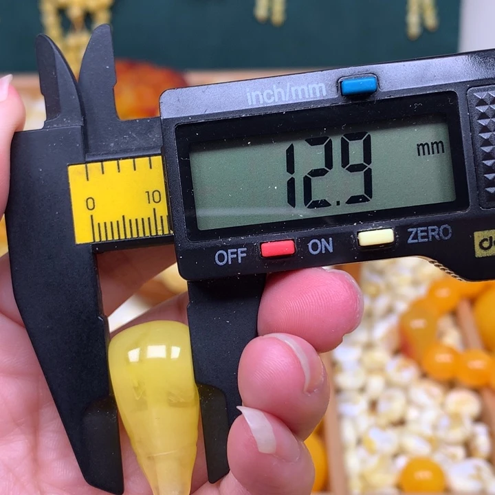 非金属配饰配珠096