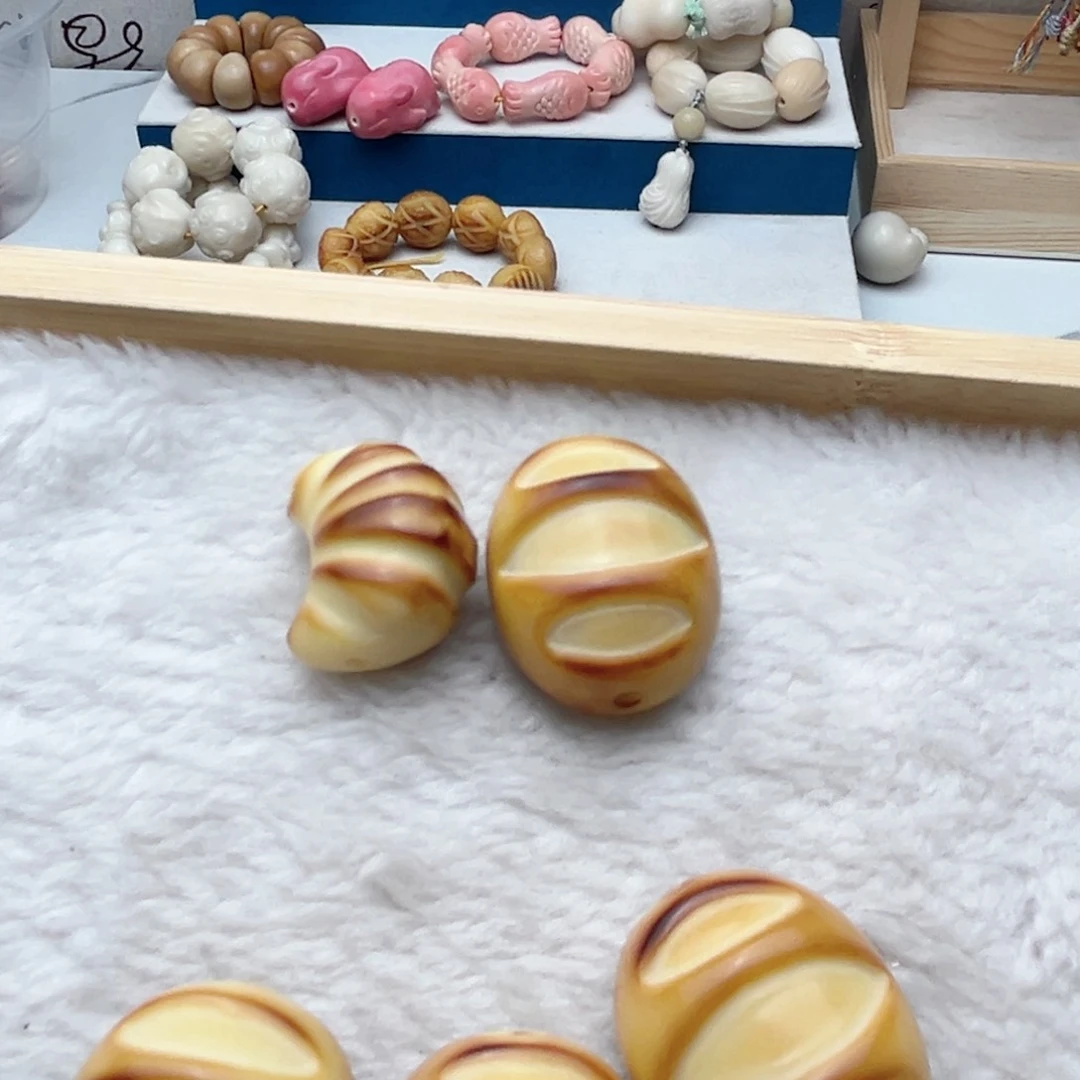 菩提根/象牙果手串