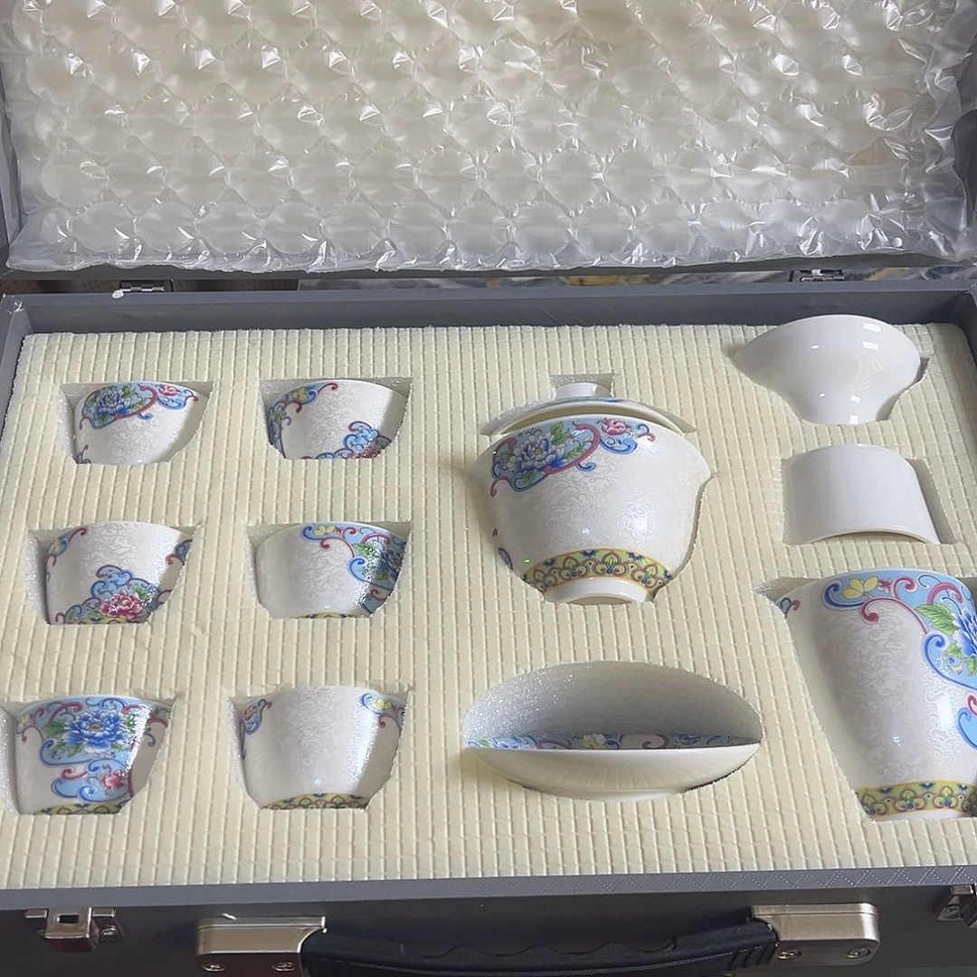 孤品茶具套装等等等