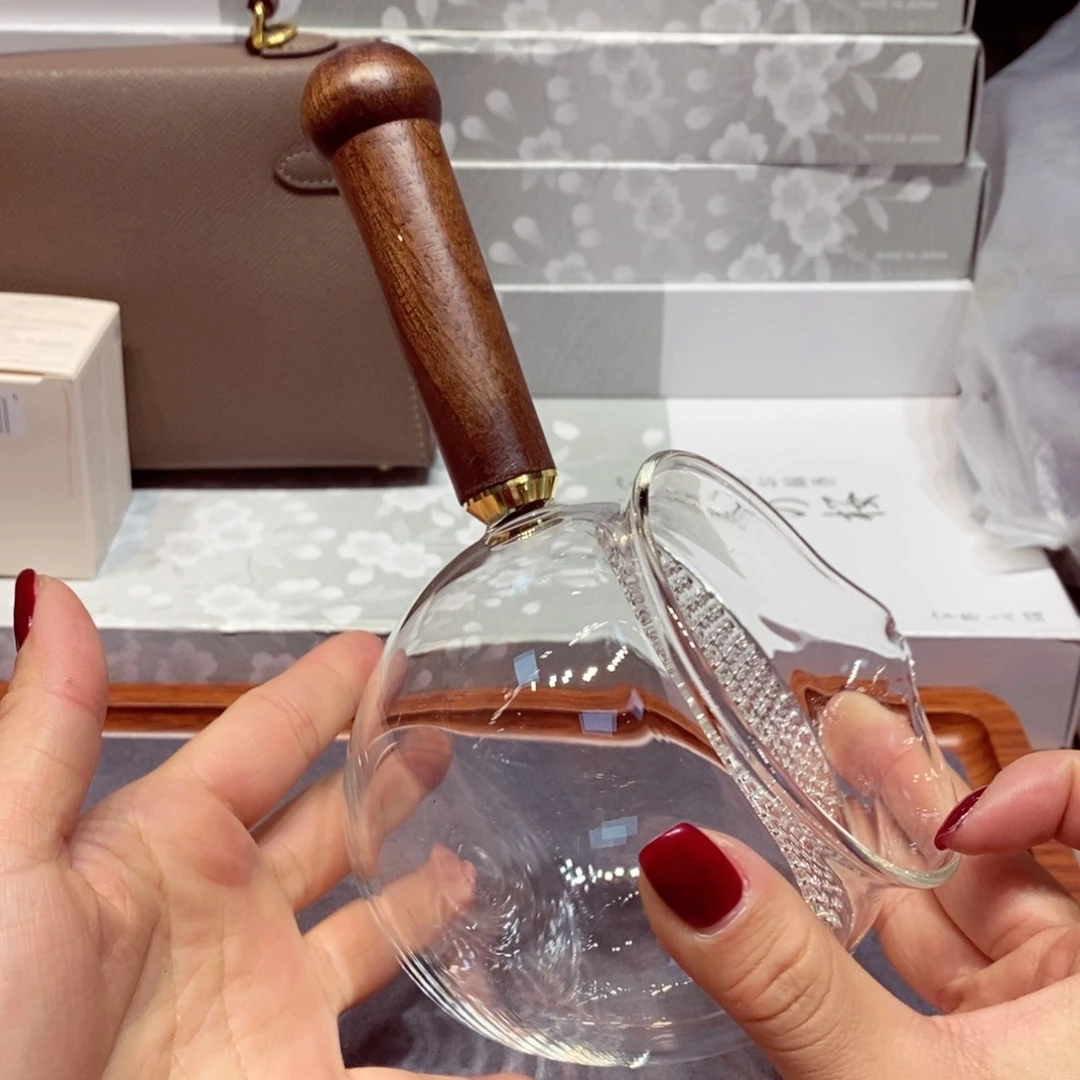 如图所示 观兰器物