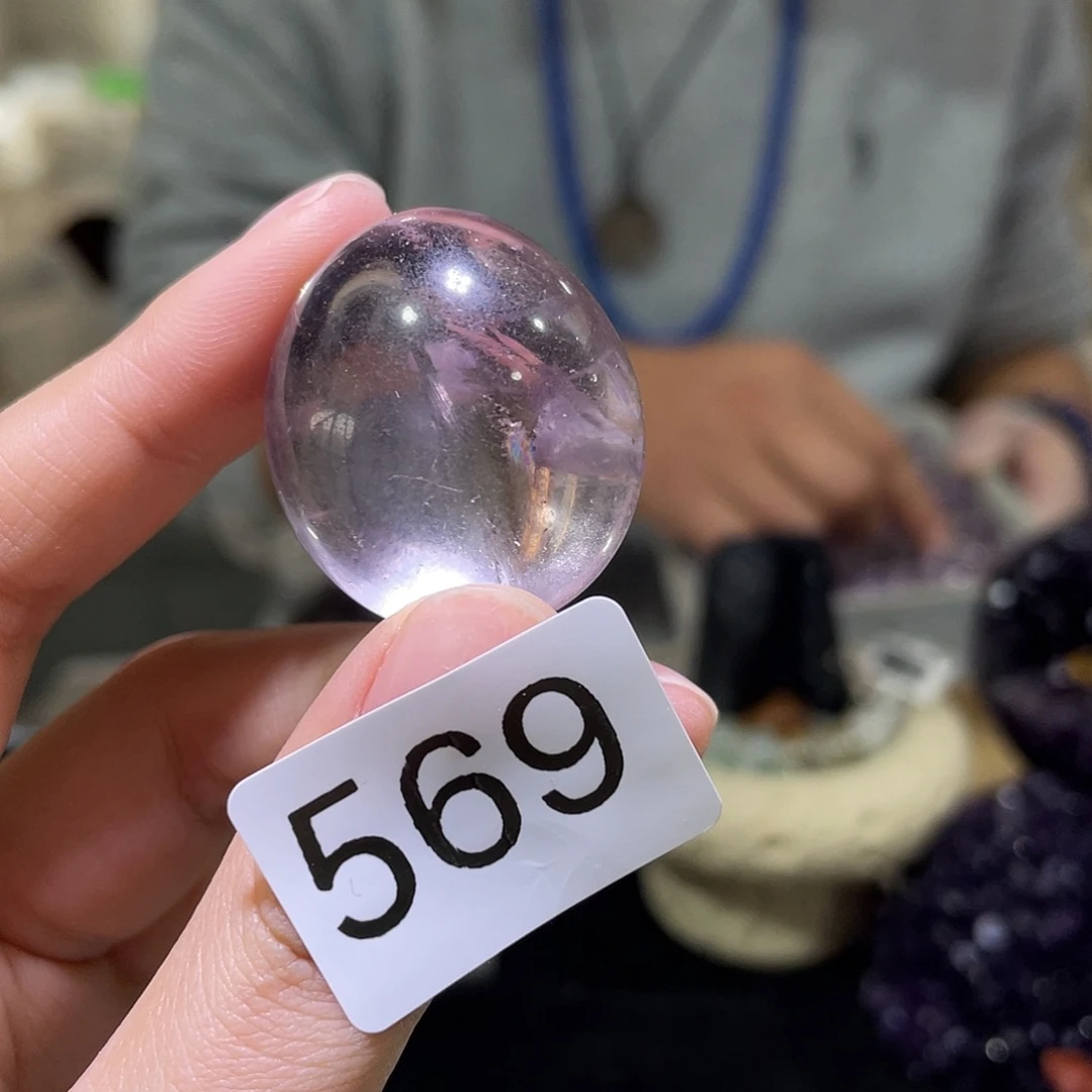 未镶嵌珠宝半成品水晶