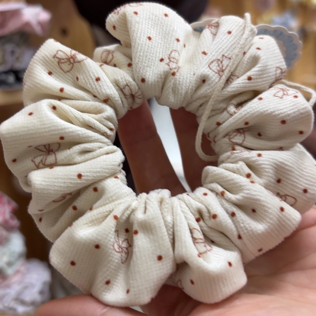 布艺非金属30号肠圈