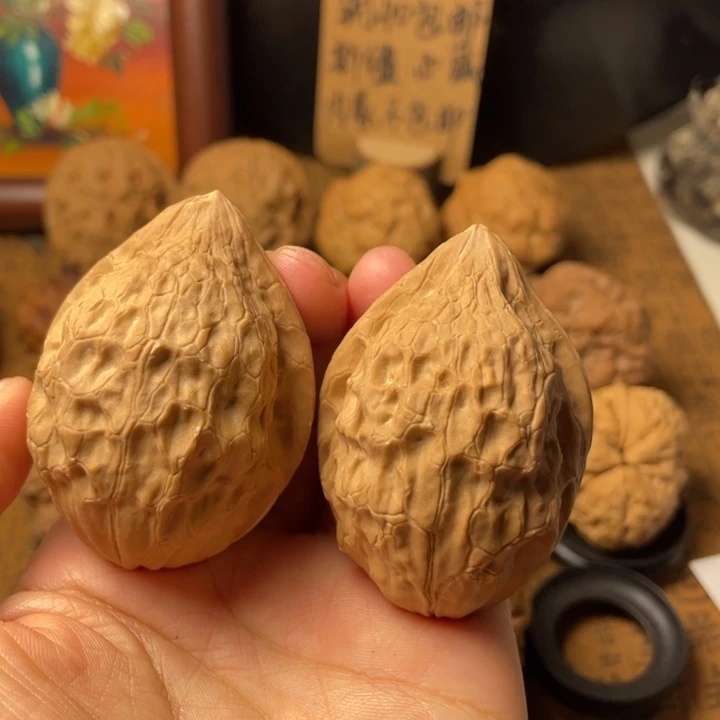 C***N云南野生铁核桃编号12