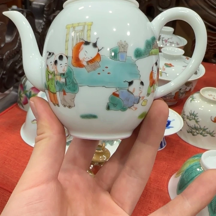杯陶瓷艺术品收藏陶瓷