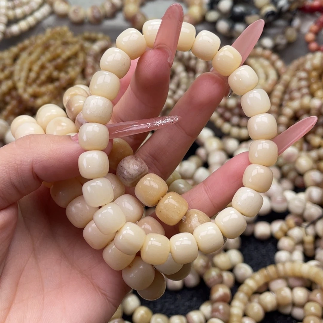 驼骨手串/手链夏**薷骆驼祥子