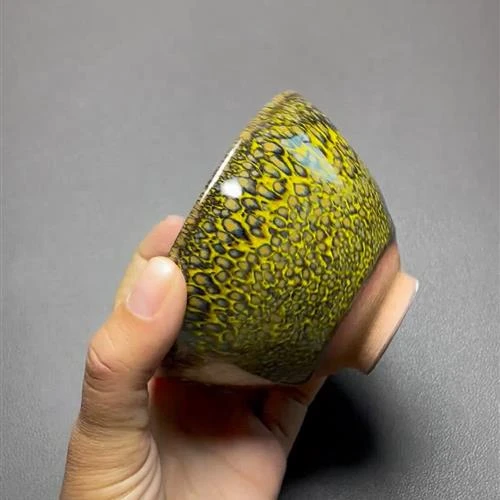 【闪购商品】茶盏-644............