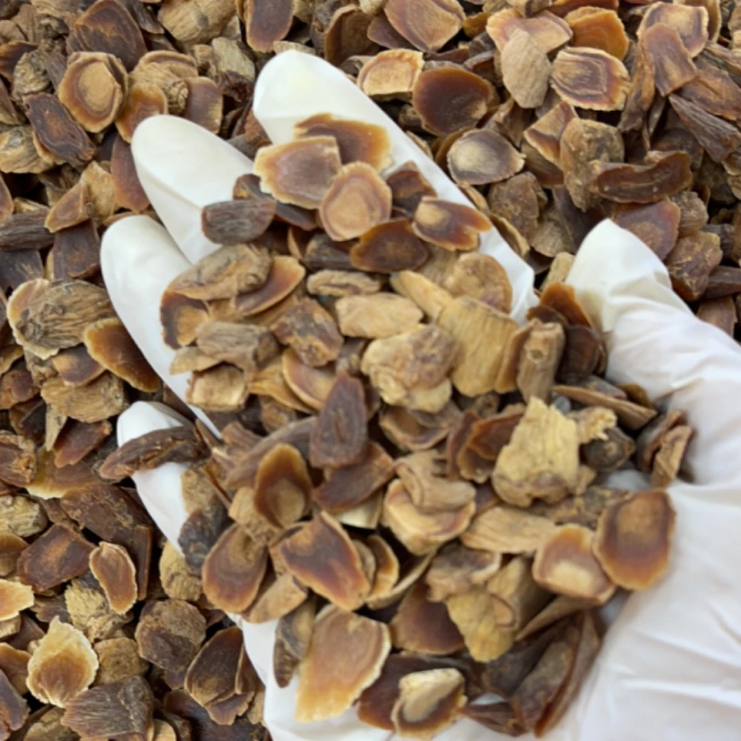 （自营）长白山高丽参头尾片