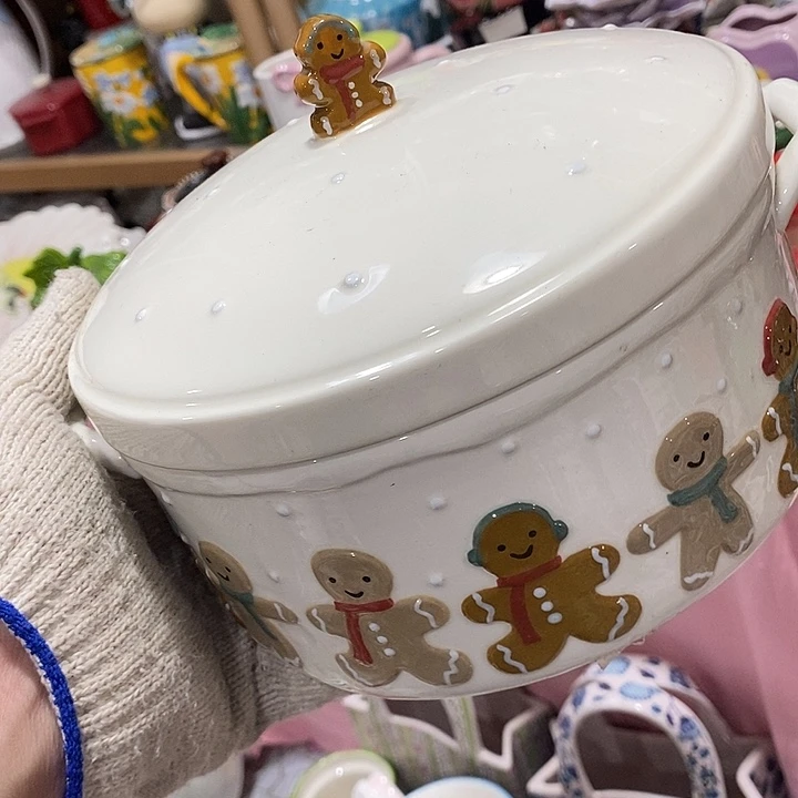 K***️瓷片陶瓷制品生产