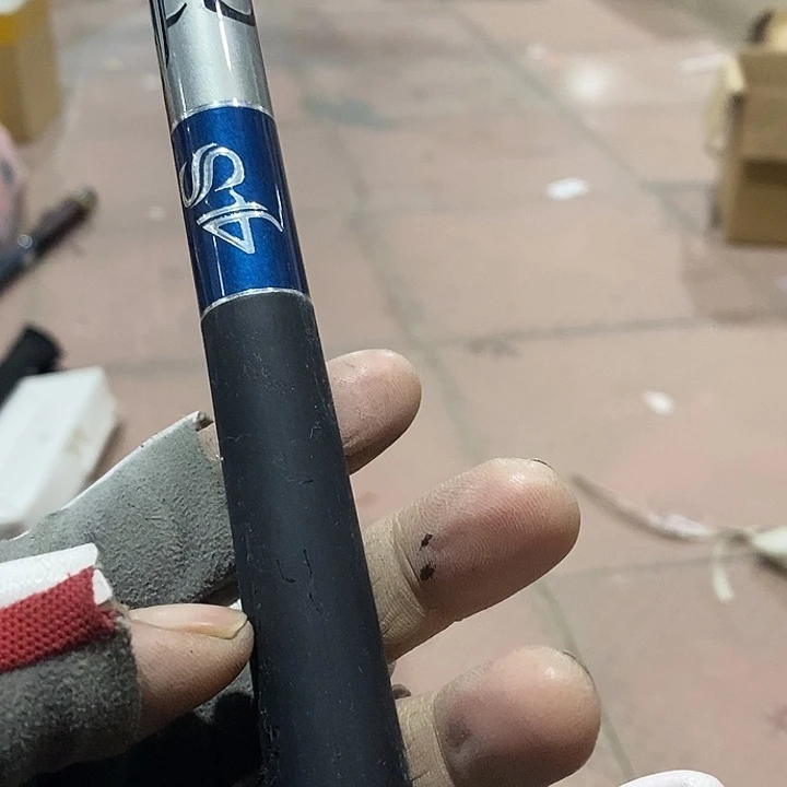 4S3.6米鱼竿一根，，，，，