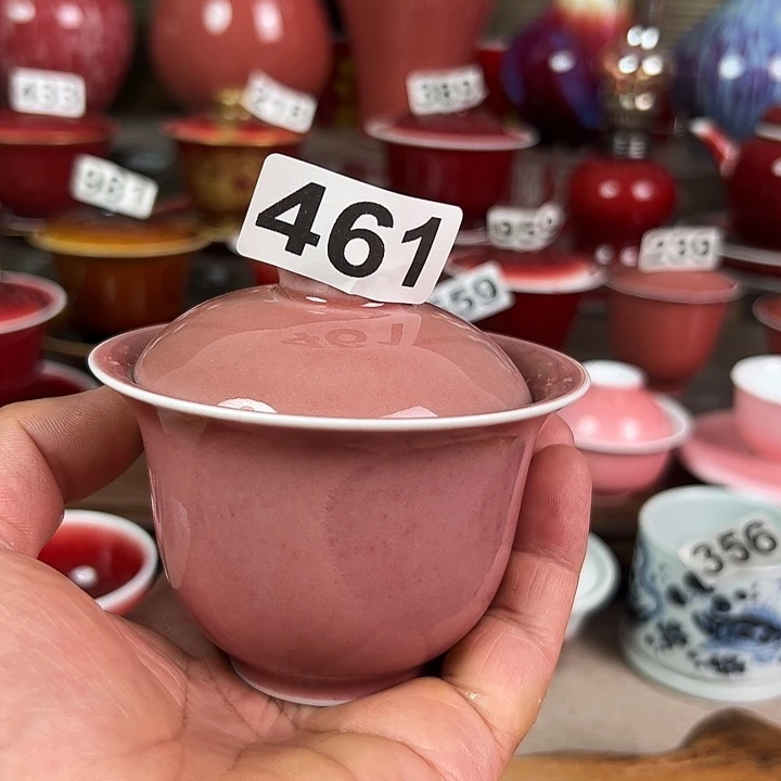 景德镇瓷器鉴定完毕