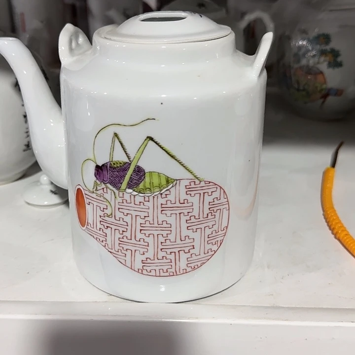 摆件景德镇陶瓷工艺品