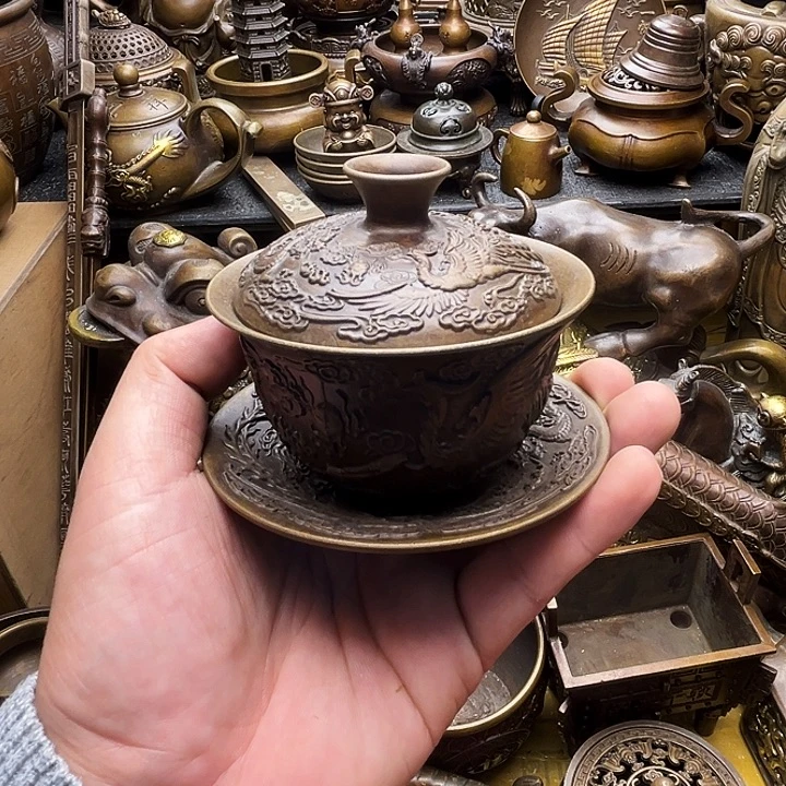 老王铜器链接点击下单