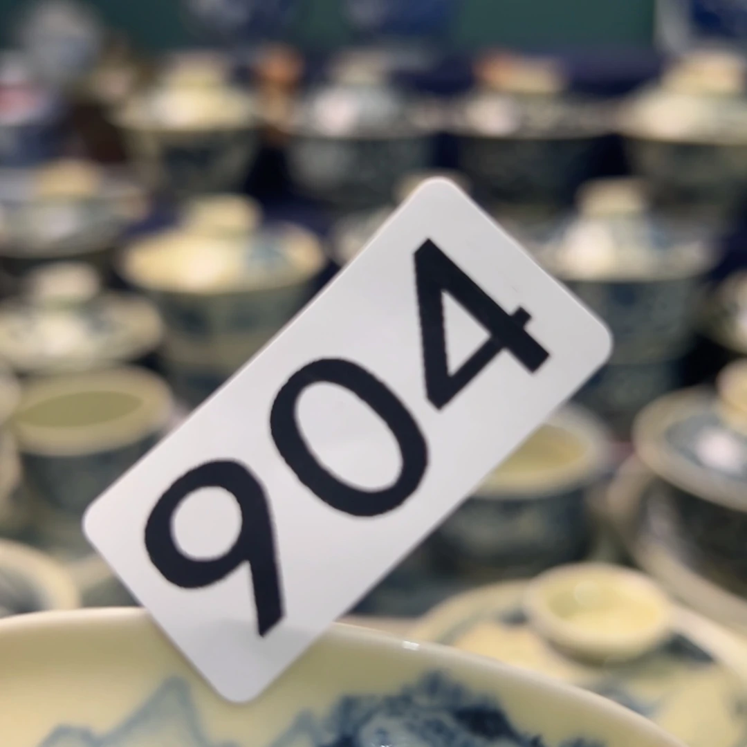 【闪购商品】瓷片胖*陶瓷艺术有限公司