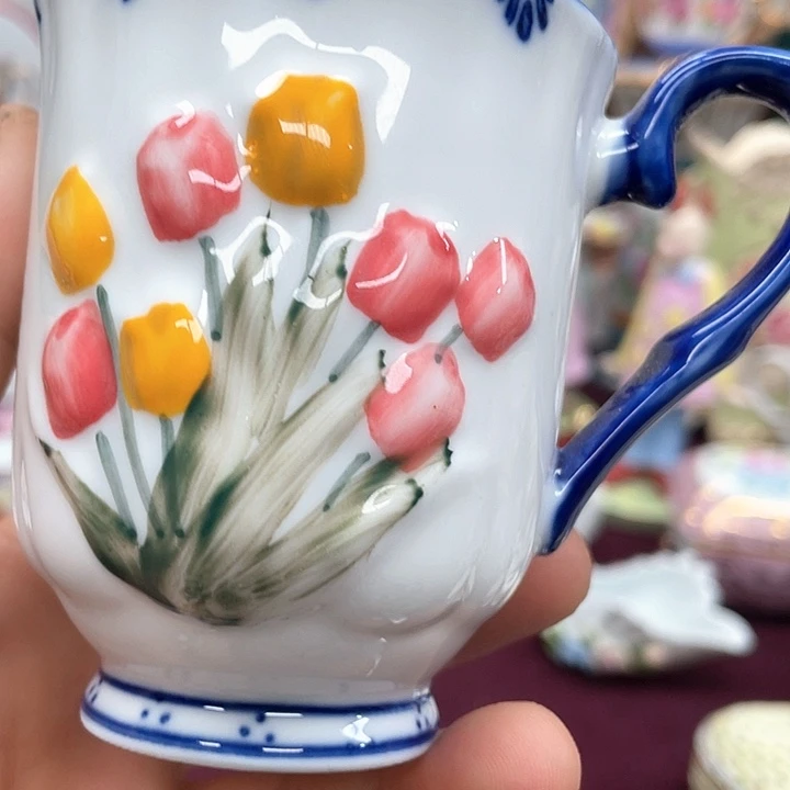 陶瓷摆件摆件摆件