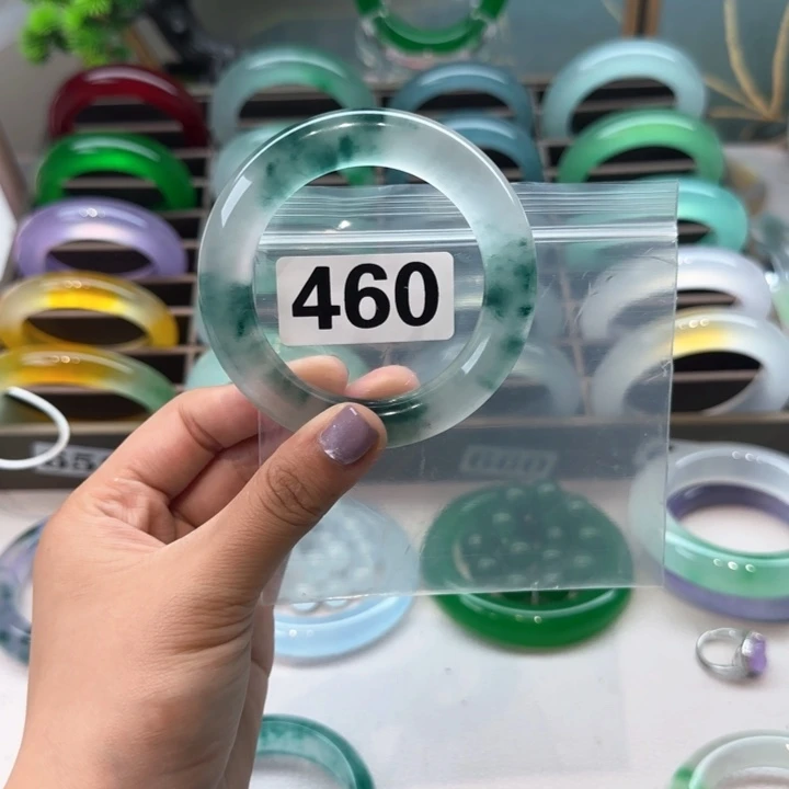 玉关****珊时尚飘花圆条460
