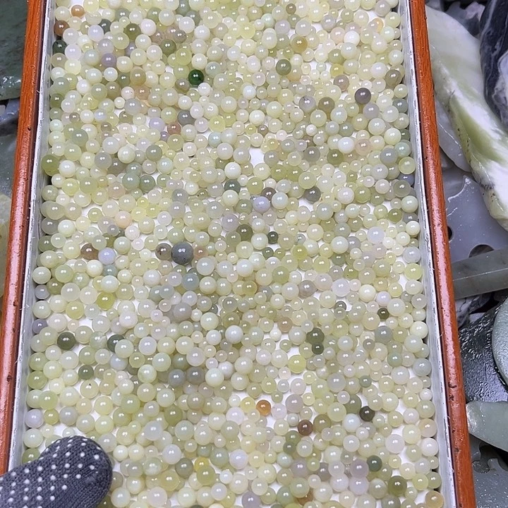 未镶嵌和田玉珠宝奇石