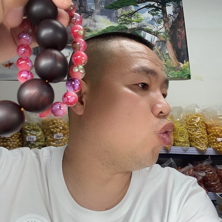 非洲紫檀（红花梨）87