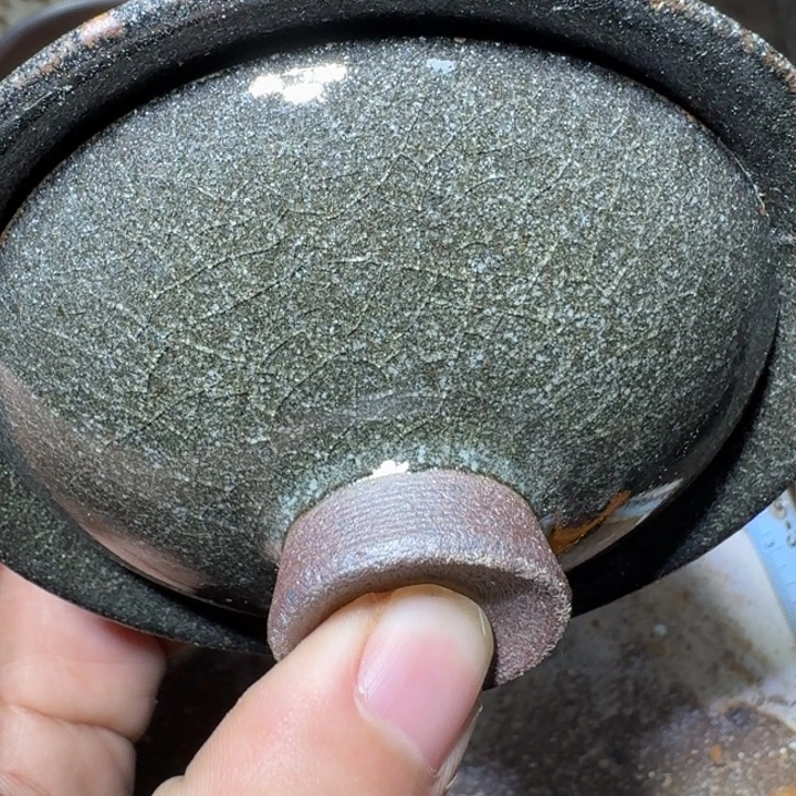 茶盏突出实用功能为宗旨