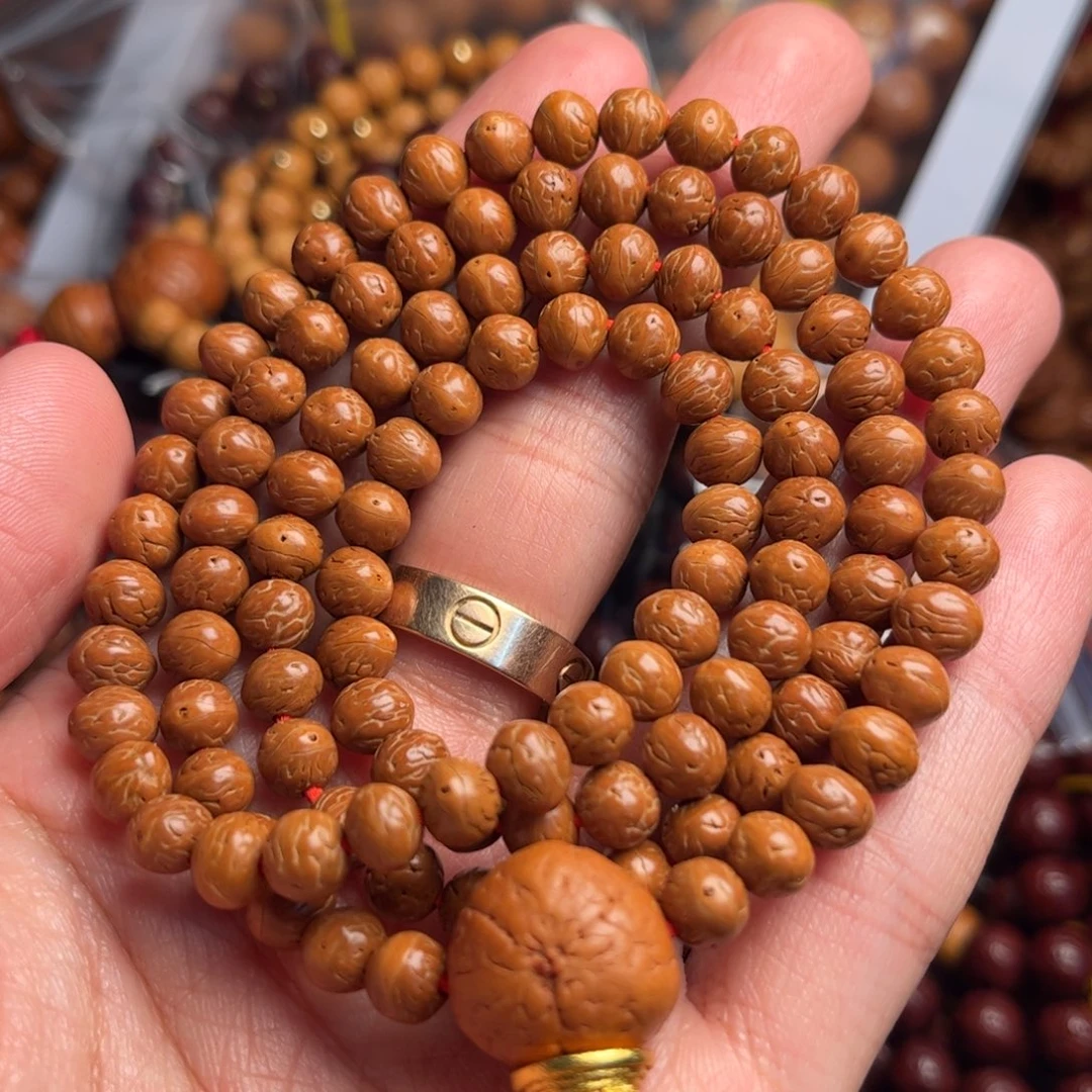 吊坠凤眼菩提凤眼