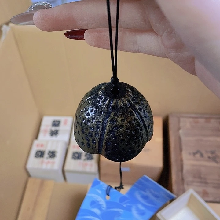 家用精美风铃一客