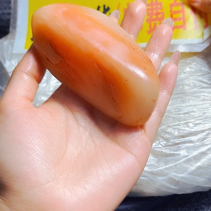 卡***哥新疆戈壁金丝玉玉