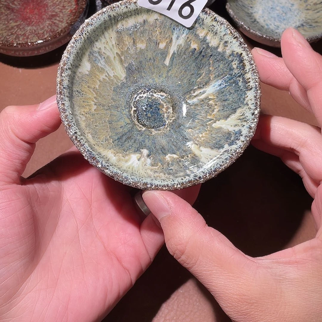 茶盏美好生活从开始到结束