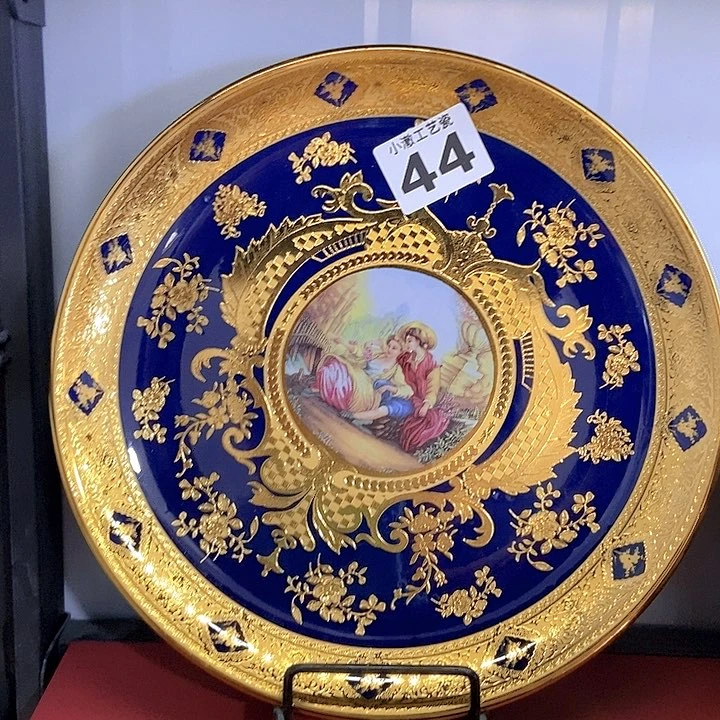 瓷片微瑕………………………………