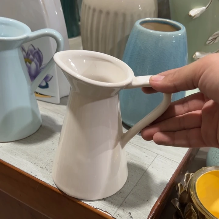 摆件高15口5公分微瑕捡漏