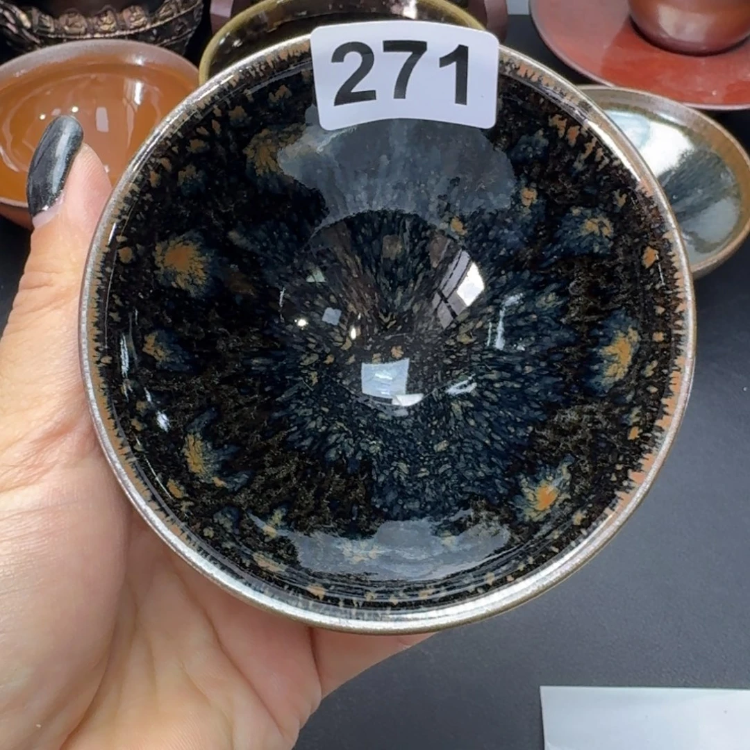 乐乐千盏茶器乐乐271