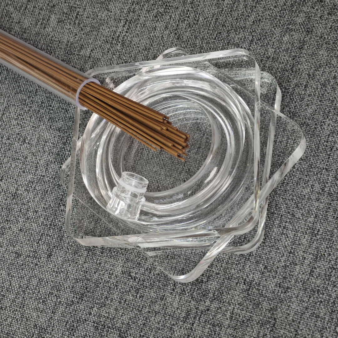 沉香线香10g 一管